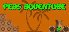 Peas Adventure