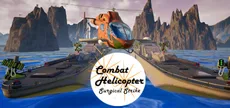 Combat Helicopter- Surgical Strike