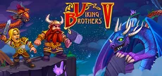 Viking Brothers 5