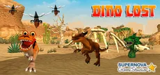 Dino Lost