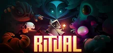Ritual: Spellcasting RPG