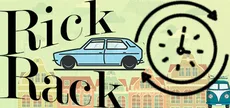 Rick Rack