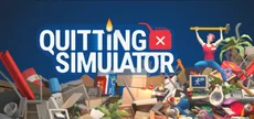 Quitting Simulator