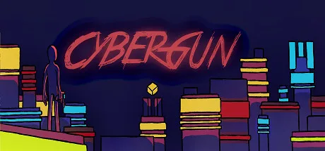 Cyber Gun