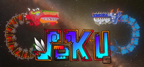 Peku - Space Dragon