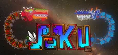 Peku - Space Dragon