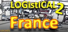LOGistICAL 2: France