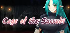 Cage of the Succubi
