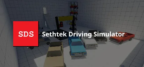 Sethtek Driving Simulator
