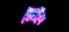 Neon Kicks