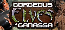 Gorgeous Elves of Ganassa