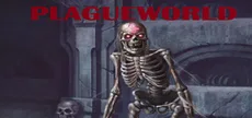 Plagueworld