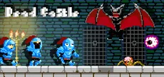 Dead Castle / 不思议魔城
