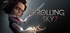 RollingSky2
