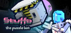 Stuffo the Puzzle Bot