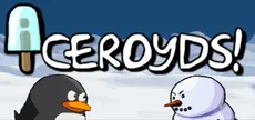 Iceroyds!