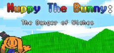 Muppy The Bunny : The Danger of Wishes