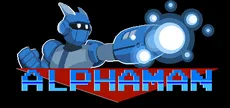 Alphaman