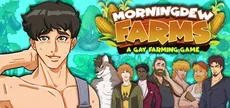 Morningdew Farms: A Gay Farming Game