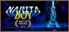 Narita Boy