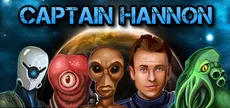 Captain Hannon - The Belanzano