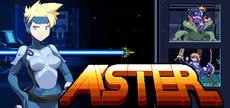 Aster