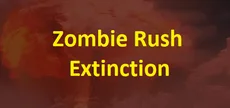 Zombie Rush : Extinction