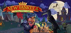 New Yankee in King Arthur's Court 4