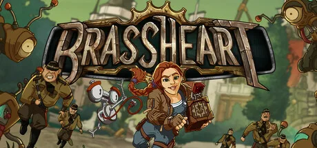 Brassheart