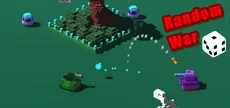 Random War