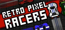 Retro Pixel Racers
