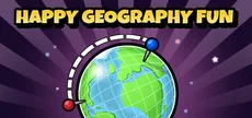 Happy Geography Fun