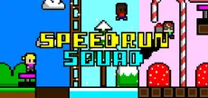 Speedrun Squad