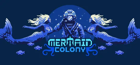 Mermaid Colony