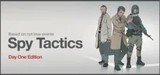 Spy Tactics
