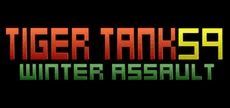 Tiger Tank 59 Ⅰ Winter Assault