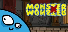 Monster X Monster