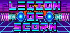 Legion of Scorn