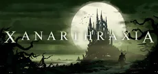 XANARTHRAXIA