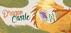 Dragon Castle: The Board Game