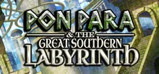 Pon Para and the Great Southern Labyrinth