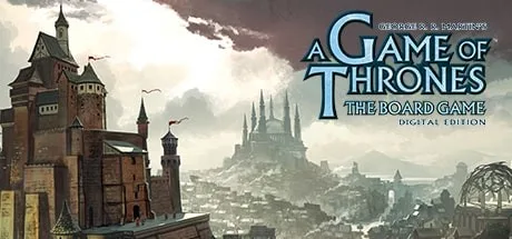 A Game of Thrones: The Board Game - Digital Edition
