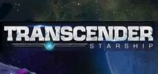 Transcender Starship
