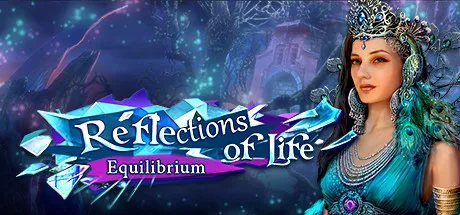 Reflections of Life: Equilibrium Collector's Edition
