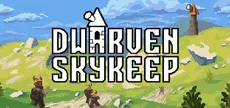 Dwarven Skykeep