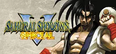 SAMURAI SHODOWN V SPECIAL / サムライスピリッツ零スペシャル