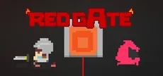 Red Gate