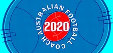 Australian Football Coach 2020