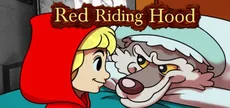BRG's Red Riding Hood