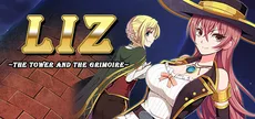 Liz ~The Tower and the Grimoire~